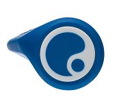 Chwyt Ergon Grip GA3 Large - Midsummer blue - 3