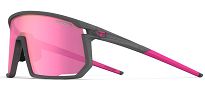 Okulary TIFOSI MOAB CLARION satin vapor (3 szkła Clarion Sunset Pink 12%, AC Red 39%, Clear 90% transmisji światła) - 3