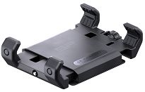 SP Connect+ Universal Phone Clamp - 3