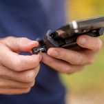 SP Connect+ Universal Phone Clamp - 6