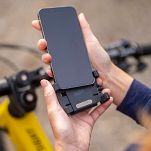 SP Connect+ Universal Phone Clamp - 7