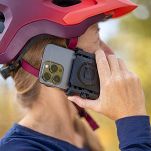 SP Connect+ Universal Phone Clamp - 8
