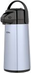 Ekskluzywny THERMOS biurowo konferencyjny z pompką, 1,9L - 2