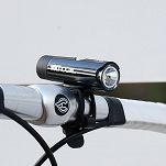 Komplet lamp rowerowych CatEye HL-EL051 VOLT100XC / SL-LD160RC ORB - 4