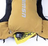 Plecak USWE Weste Bike VST - czarny - 6