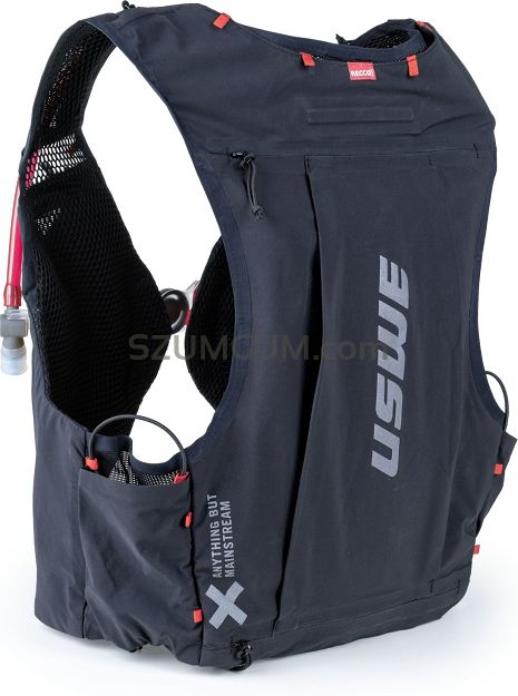 Plecak USWE Weste Bike VST - czarny