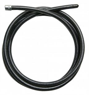 Linka zapięcia MASTERLOCK PYTHON - 10mm, 180cm