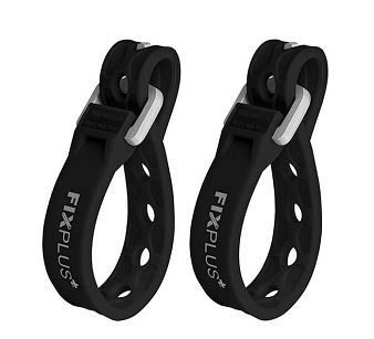 FixPlus 15cm / 1,2cm - Pasek mocujący 2 sztuki