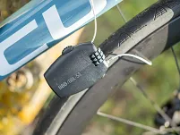 Zapięcie rowerowe BBB MiniCase - 4