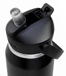 Butelka termiczna Camelbak Thrive Flip Straw Insulated SST 950 ml / 32 oz - black - 3