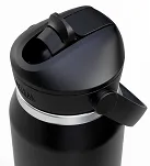 Butelka termiczna Camelbak Thrive Flip Straw Insulated SST 950 ml / 32 oz - black - 4