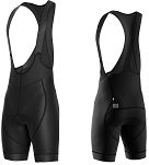 Spodenki Biemme CLASSIC 2.1 - czarne - 3