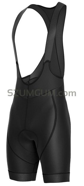 Spodenki Biemme CLASSIC 2.1 - czarne