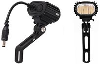 Lampka przednia Prox ASTER I E-BIKE 900 Lm - 2