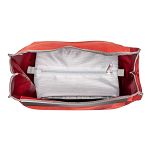 Torba na kierownicę Ortlieb HANDLEBAR-PACK PLUS 11L - Salsa dark chili - 7