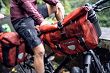 Torba na kierownicę Ortlieb HANDLEBAR-PACK PLUS 11L - Salsa dark chili - 11