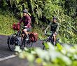 Torba na kierownicę Ortlieb HANDLEBAR-PACK PLUS 11L - Salsa dark chili - 13