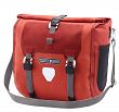 Torba na kierownicę Ortlieb HANDLEBAR-PACK PLUS 11L - Salsa dark chili - 4