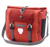 Torba na kierownicę Ortlieb HANDLEBAR-PACK PLUS 11L - Salsa dark chili - 4