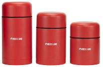 Termos obiadowy Rockland COMET 750 ml red - 8