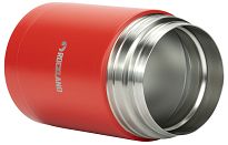 Termos obiadowy Rockland COMET 750 ml red - 6