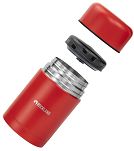 Termos obiadowy Rockland COMET 750 ml red - 3