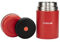 Termos obiadowy Rockland COMET 750 ml red - 2