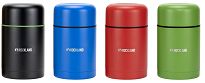 Termos obiadowy Rockland COMET 750 ml red - 10