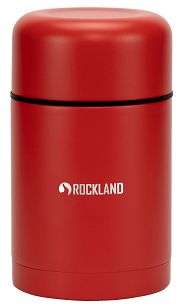 Termos obiadowy Rockland COMET 750 ml red