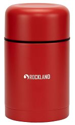 Termos obiadowy Rockland COMET 750 ml red