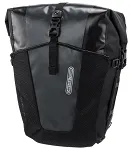 Sakwy Ortlieb Back-Roller XL QL2.2 - 70+8L - granite black - 2