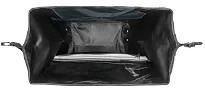 Sakwy Ortlieb Back-Roller XL QL2.2 - 70+8L - granite black - 5