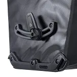 Sakwy Ortlieb Back-Roller XL QL2.2 - 70+8L - granite black - 4