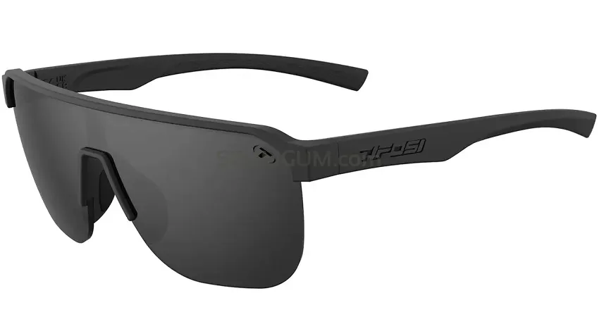 Okulary TIFOSI SANCTUM SL - blackout