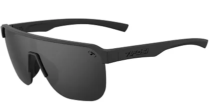 Okulary TIFOSI SANCTUM SL - blackout