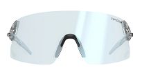 Okulary TIFOSI RAIL XC CLARION FOTOTEC crystal clear (1szkło Clarion Blue FOTOCHROM 47%-13%) - 5
