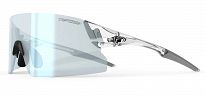 Okulary TIFOSI RAIL XC CLARION FOTOTEC crystal clear (1szkło Clarion Blue FOTOCHROM 47%-13%) - 4