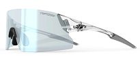 Okulary TIFOSI RAIL XC CLARION FOTOTEC crystal clear (1szkło Clarion Blue FOTOCHROM 47%-13%) - 4