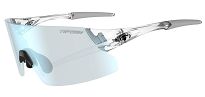 Okulary TIFOSI RAIL XC CLARION FOTOTEC crystal clear (1szkło Clarion Blue FOTOCHROM 47%-13%) - 3