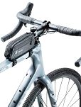 Torba na górę ramy Deuter Energy Bag 0,5 - black - 2