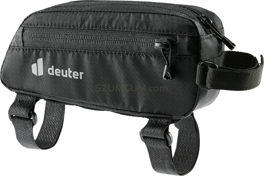 Torba na górę ramy Deuter Energy Bag 0,5 - black