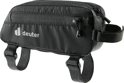 Torba na górę ramy Deuter Energy Bag 0,5 - black