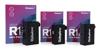 RideNow R1 – kompaktowa pompka elektryczna do roweru USB-C - 2