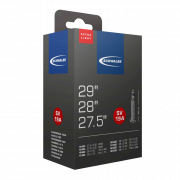 Dętka rowerowa  Schwalbe EXTRALIGHT SV19A - 27,5," 28", 29" i 700c  x 40/62mm