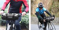 Sakwa rowerowa na kierownicę, Roswheel  Sahoo ATTACK / 111369 - 11