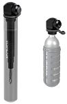 Pompka 3w1 Topeak Two Timer XT - 3