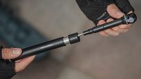 Pompka 3w1 Topeak Two Timer XT - 5