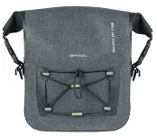 Torba na kierownicę Basil Navigator Storm KF - 10-11 L - black - 3