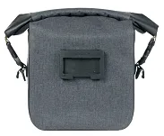 Torba na kierownicę Basil Navigator Storm KF - 10-11 L - black - 4