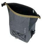 Torba na kierownicę Basil Navigator Storm KF - 10-11 L - black - 6